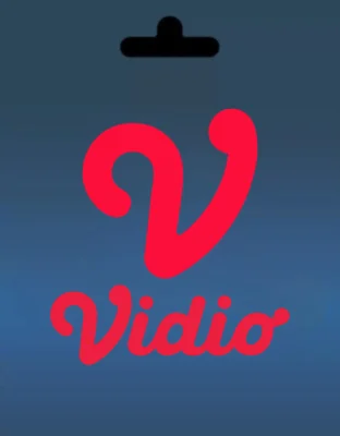 Voucher Vidio